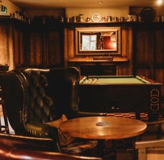 Whissendine Hotel | The White Lion Inn