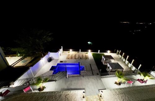 Balchik Villa | The White Pearl Boutique Villa