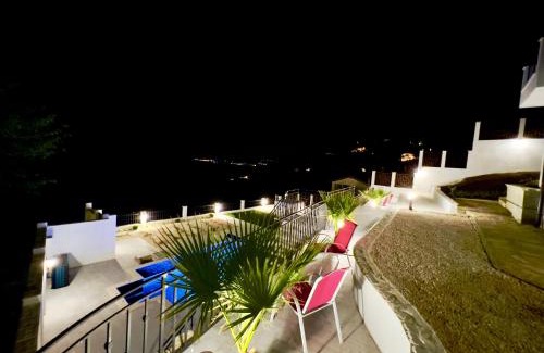 Balchik Villa | The White Pearl Boutique Villa