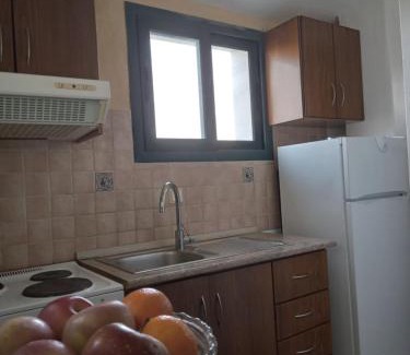 Ormilia Apartment | The White Rabbit Guesthouse Eco-Lodge "Cosy Apartment"