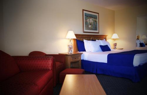 Point Pleasant Beach Hotel | The White Sands Resort and Spa