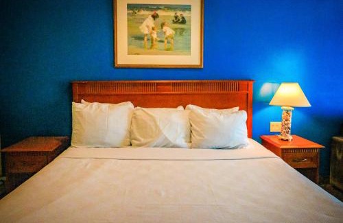 Point Pleasant Beach Hotel | The White Sands Resort and Spa