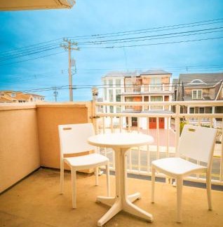 Point Pleasant Beach Hotel | The White Sands Resort and Spa