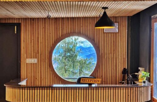 Narkanda Hotel | The White Season Residency
