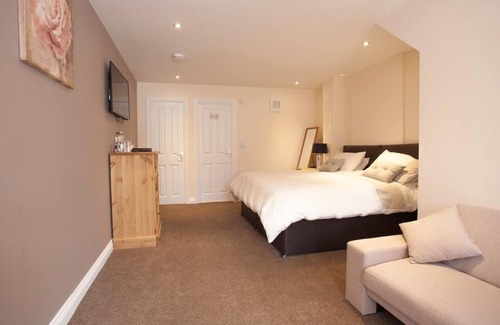 Lowick Bed & Breakfast | The White Swan Inn