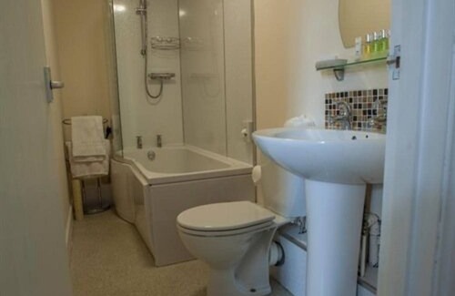 Lowick Bed & Breakfast | The White Swan Inn