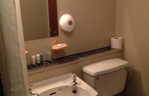 Duns House | The White Swan Hotel