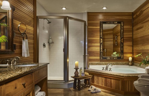 Lake Placid Resort | The Whiteface Lodge