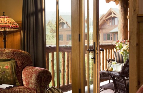 Lake Placid Resort | The Whiteface Lodge