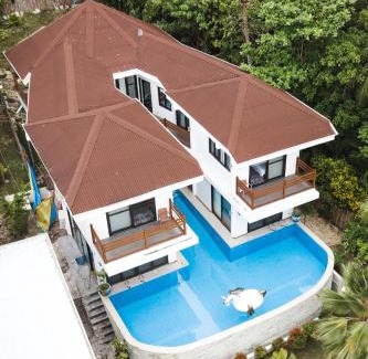 Libaong Villa | The Whitehouse by the Sea