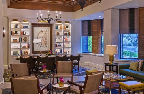 North Buckhead Hotel | The Whitley, a Luxury Collection Hotel, Atlanta Buckhead