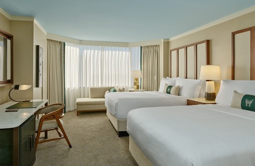 North Buckhead Hotel | The Whitley, a Luxury Collection Hotel, Atlanta Buckhead