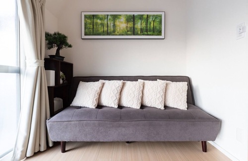 Hiroshima City Centre House | The whole building can be rented for 22 people It /Hiroshima Hiroshima