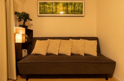 Hiroshima City Centre House | The whole building can be rented for 22 people It /Hiroshima Hiroshima