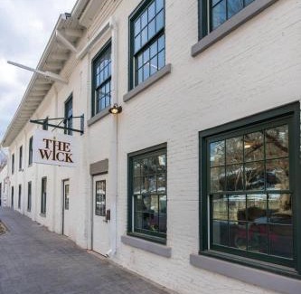 Hudson Hotel | The Wick, Hudson, a Tribute Portfolio Hotel