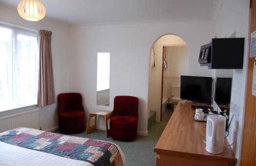 Sandown House | The Wight