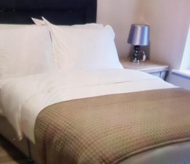 Lisdoonvarna Apartment | The Wild Atlantic Inn