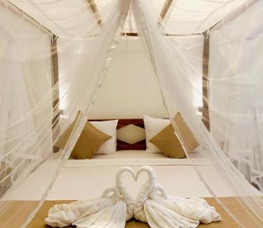 Udawalawa Bed & Breakfast | The Wild Side Cottage