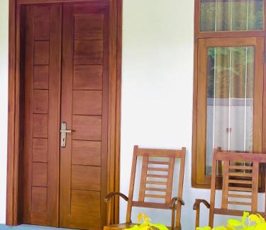 Udawalawa Bed & Breakfast | The Wild Side Cottage