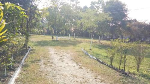 Barangabari Cabin | The Wild Tiger Resort