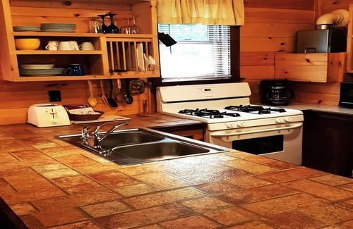 Wilmington Ski Chalet | The Wilderness Inn