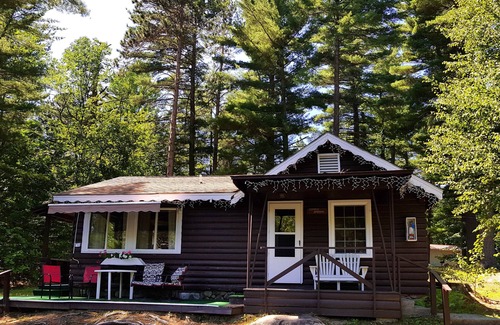 Wilmington Ski Chalet | The Wilderness Inn