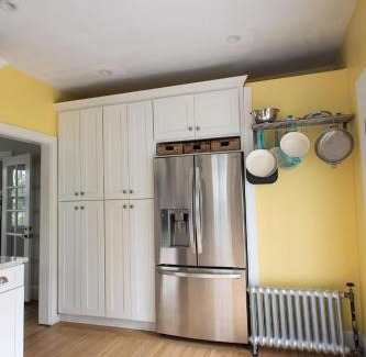 Yellow Springs House | The Wildflower House Yellow Springs AND Pet Friendly