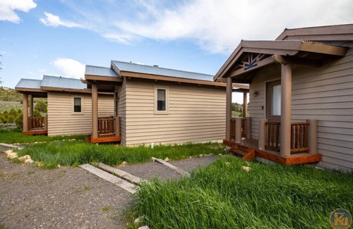 Alton Other | The Wildflower Tiny Cabin near Zion & Bryce