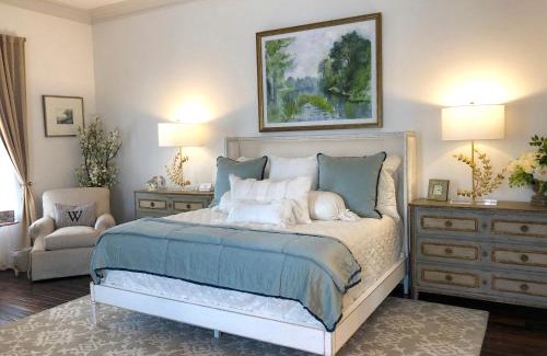Boerne Hotel | The William Boerne