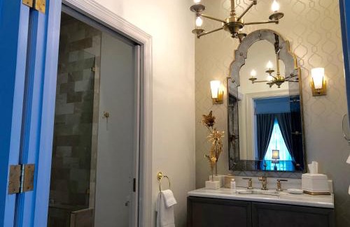 Boerne Hotel | The William Boerne