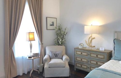 Boerne Hotel | The William Boerne