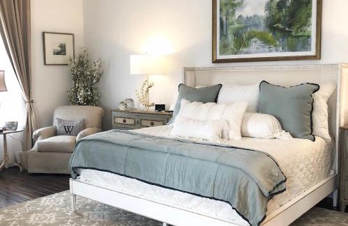 Boerne Hotel | The William Boerne