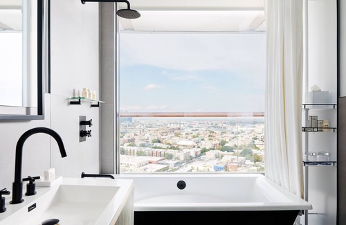 Firms Hotel | The William Vale
