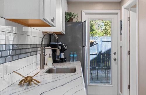 Mount Dora Apartment | The Willow - 1 Gig Wi-Fi - Minutes to Everything