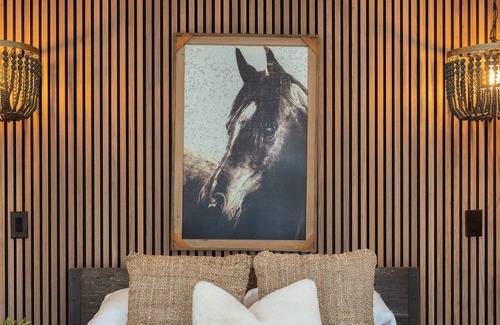 Roosevelt Apartment | The Willow Casita by PHX Stays DT PHX