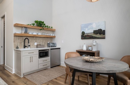 Tyler Cottage | The Willow Cottage