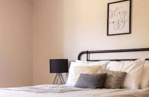 Langton House | The Willow House