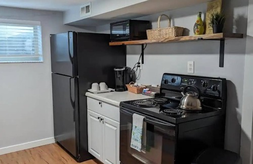 Millcreek Apartment | The Willow Placenn
