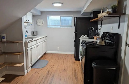 Millcreek Apartment | The Willow Placenn