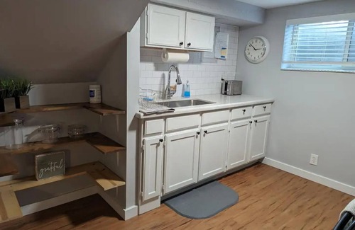 Millcreek Apartment | The Willow Placenn