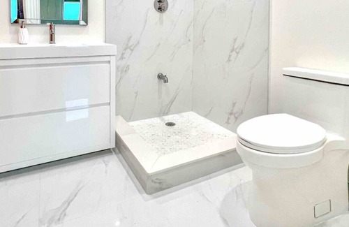 Bolsover Villa | The Willow Villa