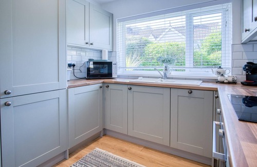 Oxwich Cottage | The Willows - 2 Bedroom Cottage - Oxwich