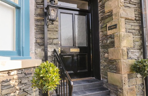 Windermere House | The Willows
