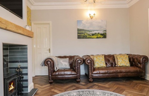 Windermere House | The Willows