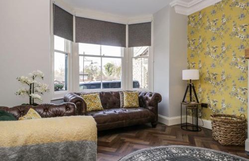 Windermere House | The Willows