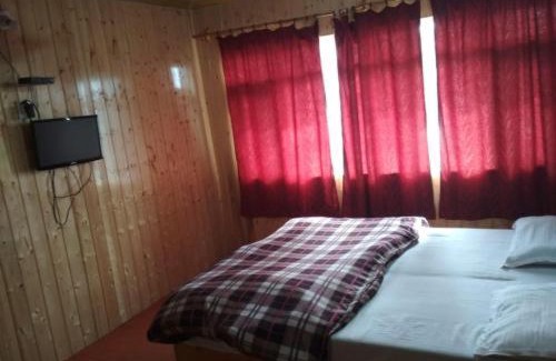 Haridwar House | The Willows