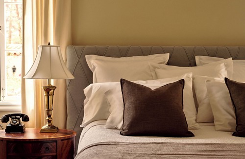 Downtown Palm Springs Bed & Breakfast | The Willows Palm Springs