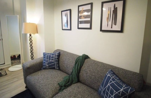 Beasley Apartment | The Wilson Suite Summ