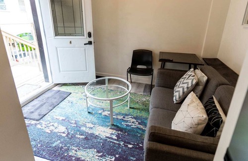 Beasley Apartment | The Wilson Suite Summ