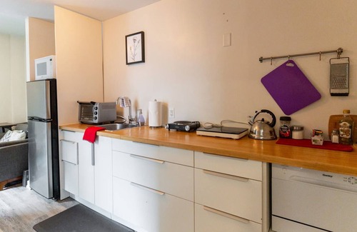 Beasley Apartment | The Wilson Suite Summ